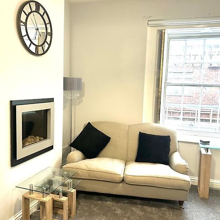 Cosy Two Bedroom Apartment Bishop Auckland Eksteriør bilde