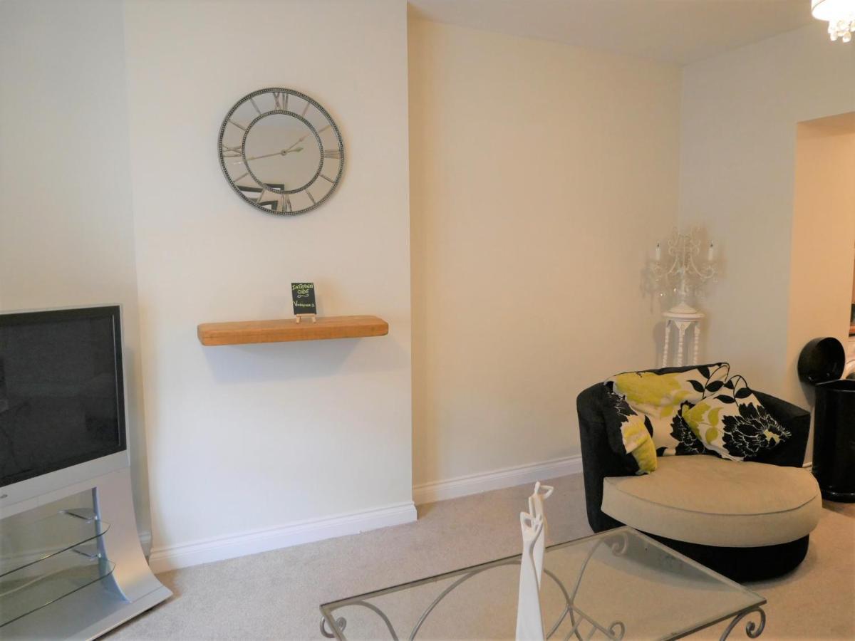 Cosy Two Bedroom Apartment Bishop Auckland Eksteriør bilde